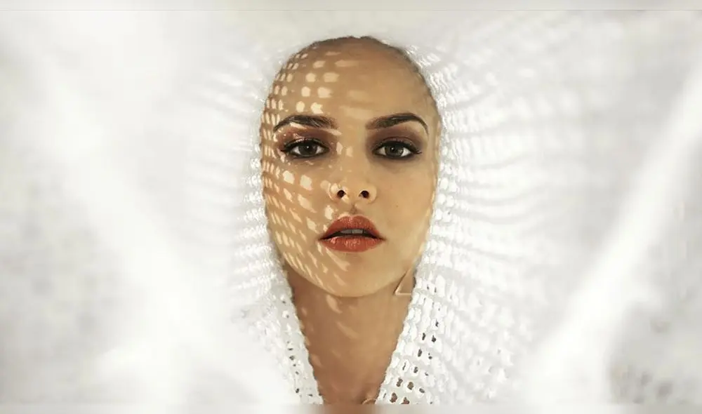 Anahí de Cárdenas lanza mensaje para peruanos acerca del coronavirus Anahí de Cárdenas lanza mensaje para peruanos acerca del coronavirus