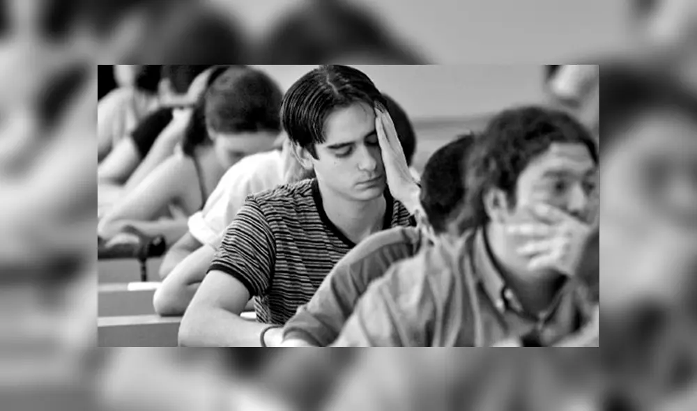 San Marcos 2020-I: consejos para desarrollar sin miedo el examen de admisión