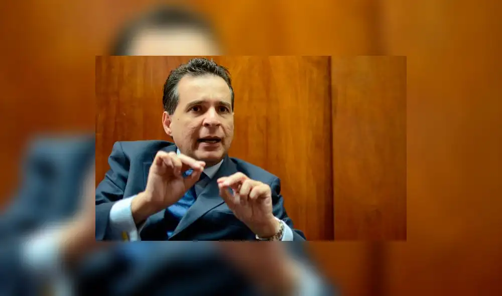 Chehade: Elecciones primarias es prioridad de la Comisión de Constitución