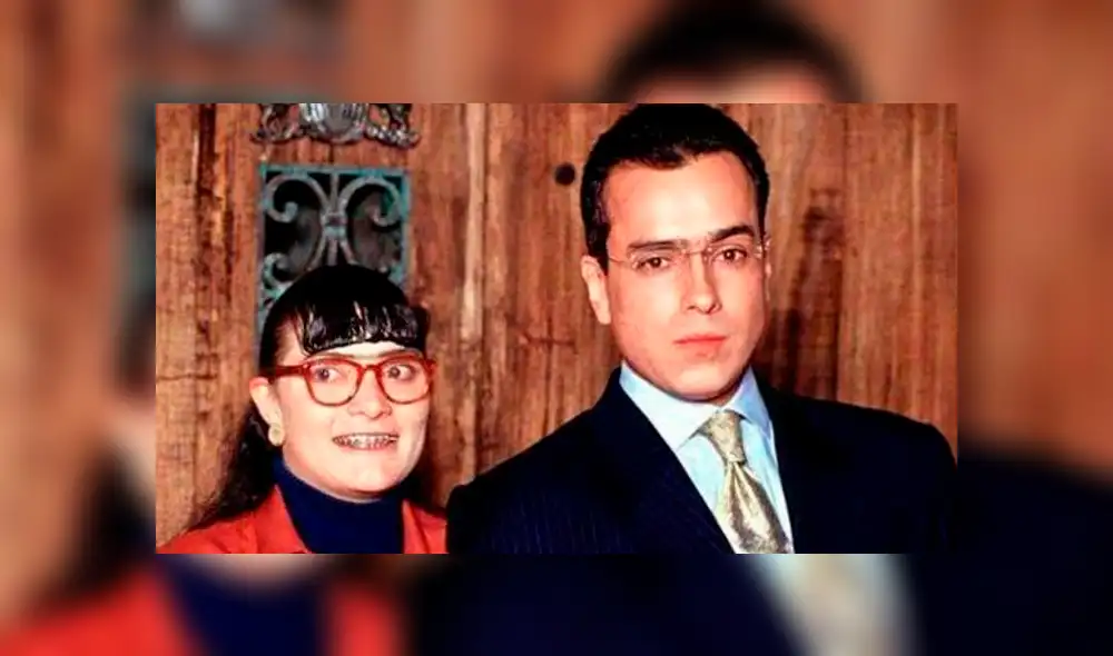 “Yo soy Betty, la fea” es lo más visto en Colombia a 20 años de su estreno “Yo soy Betty, la fea” es lo más visto en Colombia a 20 años de su estreno