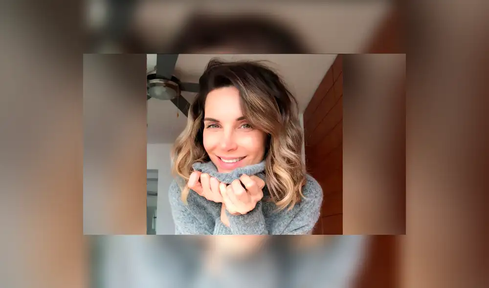 Juliana Oxenford: “La anorexia es un llanto de urgencia, un grito de desamor”