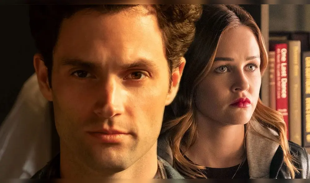 You: ¿tercera temporada podría llegar sin Penn Badgley? [VIDEO]