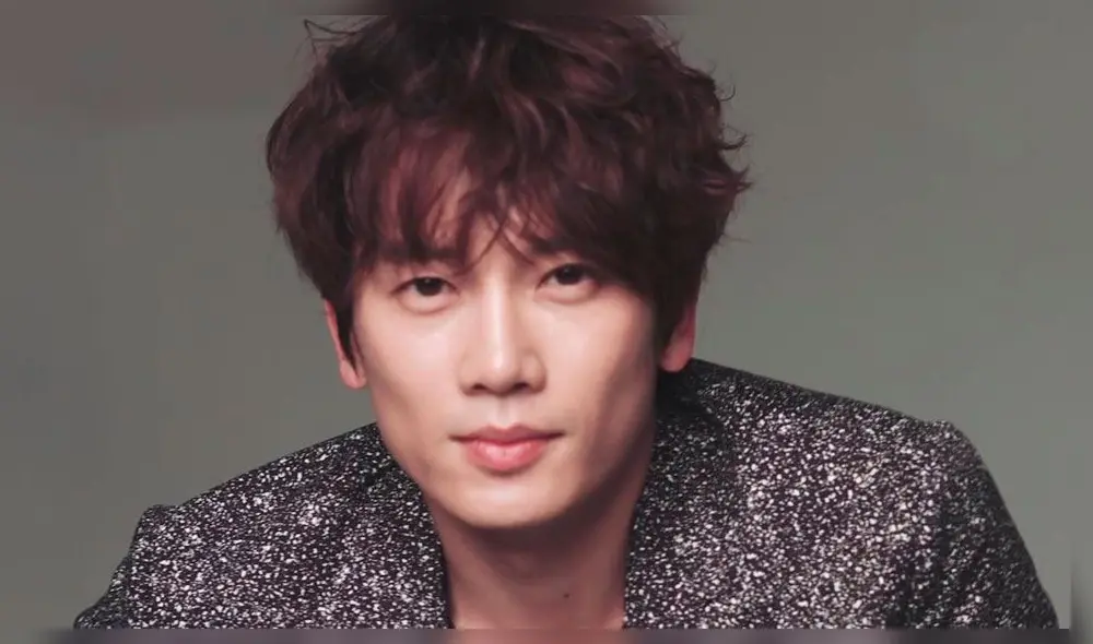 Ji Sung es un actor surcoreano, nacido el 27 de febrero de 1977. Crédito: Instagram