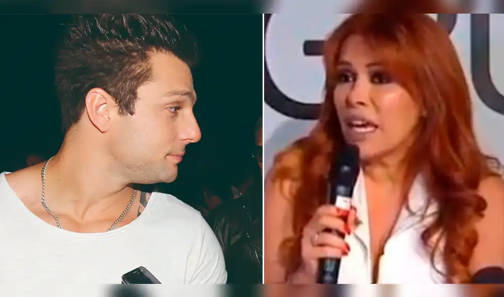 Nicola Porcella demanda a Magaly Medina y André Castañeda por quedarse sin trabajo