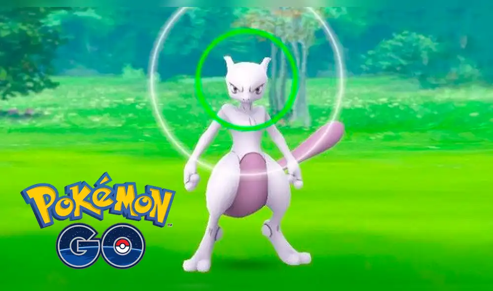 Pokémon GO: el truco para no fallar un ‘lanzamiento’ [VIDEO]