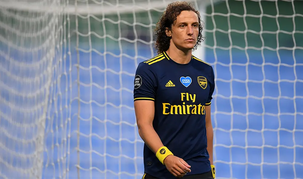 Arsenal cayó ante Manchester City en partido pendiente  en la Premier League. Foto: AFP