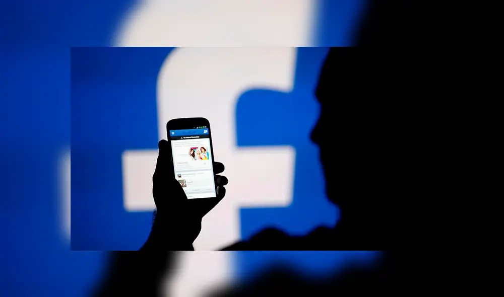 Base de datos de Facebook fue descubierta en Internet.