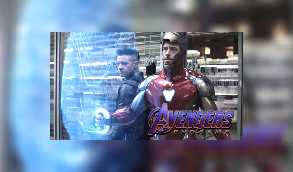 Avengers: Endgame, Apple Movies, YouTube, Marvel, Iron Man