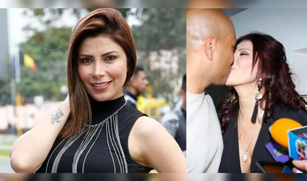 Milena Zárate Milena Zárate