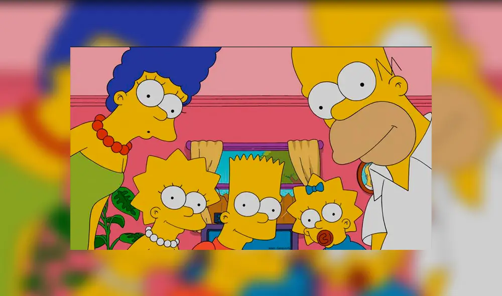 Twitter: usó memes de ‘Los Simpson’ para terminar con su novio y se volvió viral