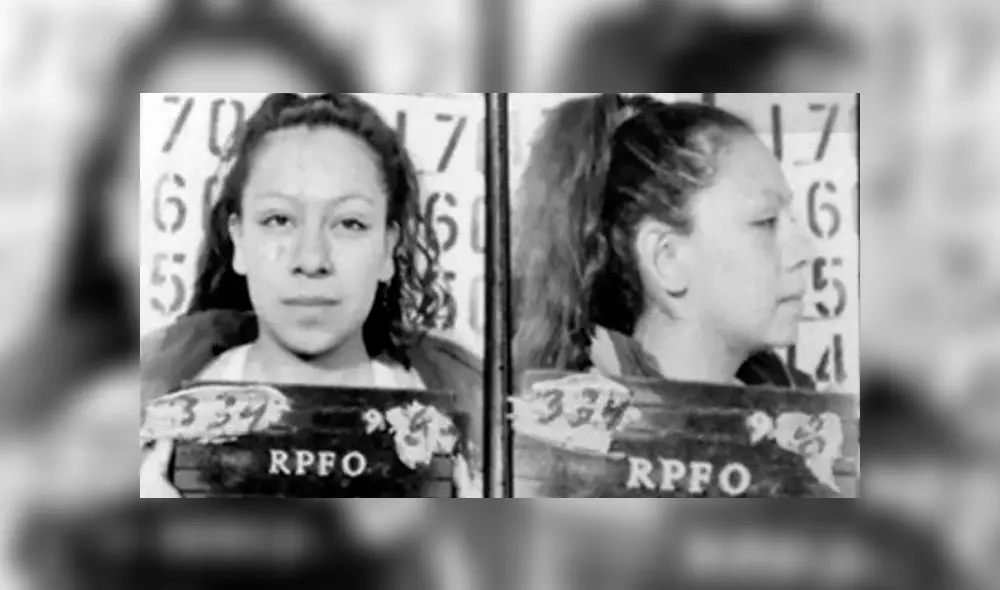 Zulema Yulia Hernández tuvo un vínculo sentimental con el 'Chapo' Guzmán. Zulema Yulia Hernández tuvo un vínculo sentimental con el 'Chapo' Guzmán.