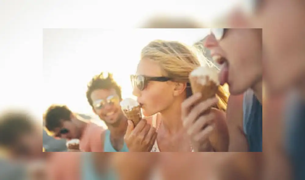 Cinco consejos para cuidar tu salud dental durante este verano 
