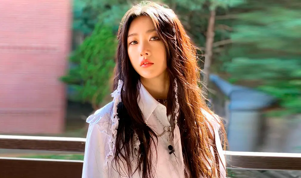 Desliza para ver más fotografías de Subin de Dalsahbet. Foto: @dalsooobin