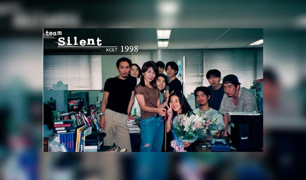 El proyecto estaría a cargo de SCE Japan Studio, donde milita el director original de Team Silent, creadores de Silent Hill. El proyecto estaría a cargo de SCE Japan Studio, donde milita el director original de Team Silent, creadores de Silent Hill.