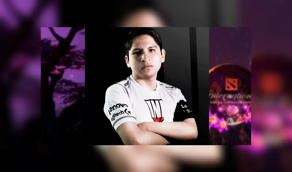 Infamous  vs OG por el mundial de Dota 2. Sigue aquí el debut de los peruanos en The International 2019.