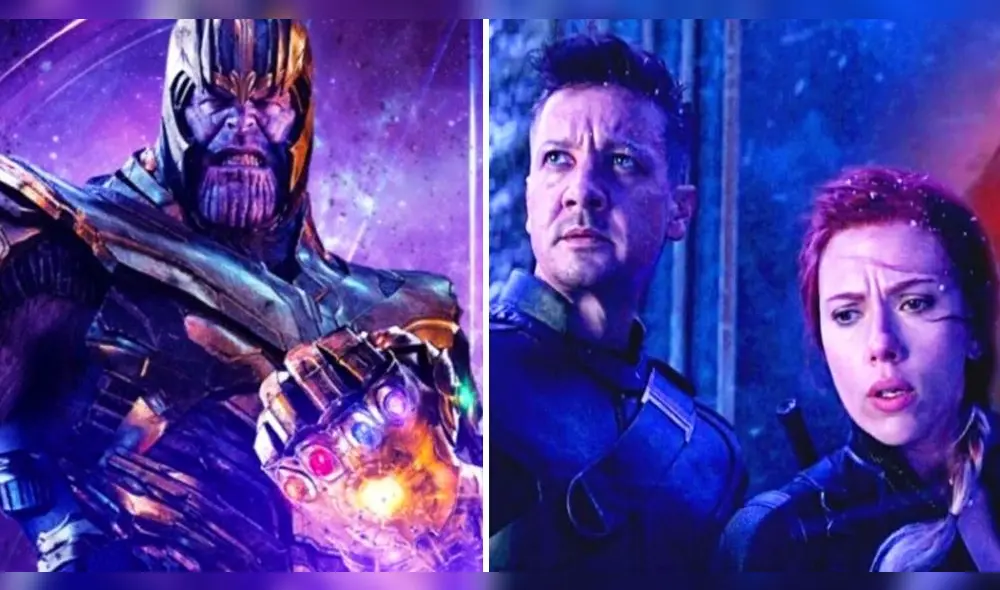 El otro final de Viuda Negra El otro final de Viuda Negra