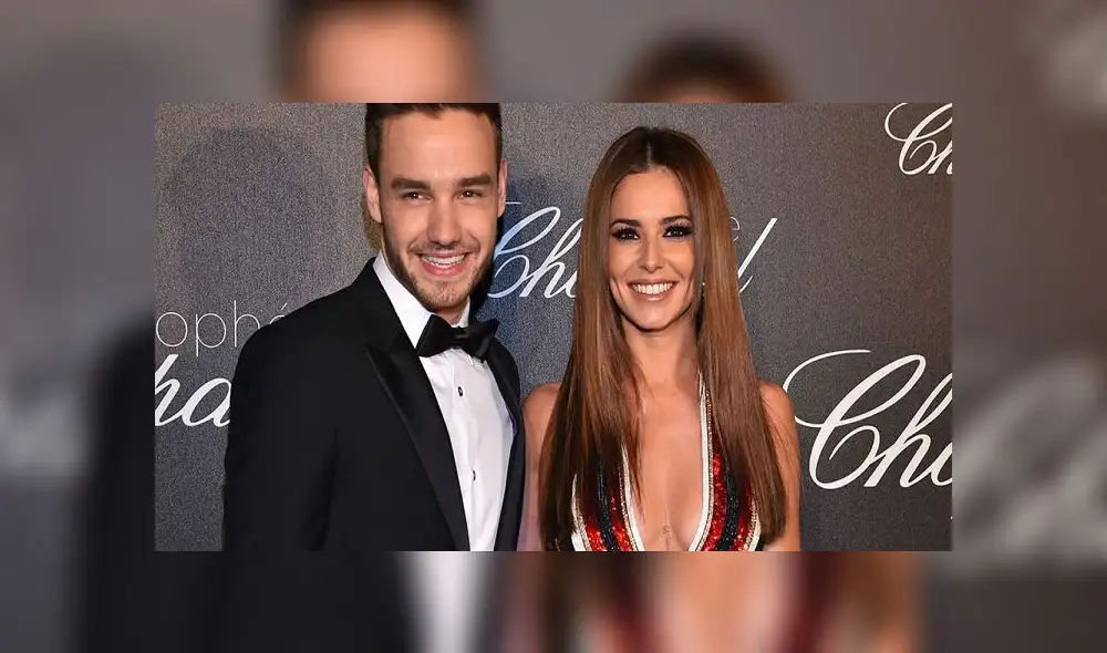 Liam Payne y Cheryl Cole anuncian el fin de su relación con mensaje en Twitter