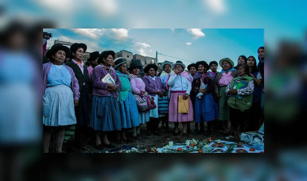 Fiscalía cita a representante de desaparecidos por supuesta apología al terrorismo Fiscalía cita a representante de desaparecidos por supuesta apología al terrorismo