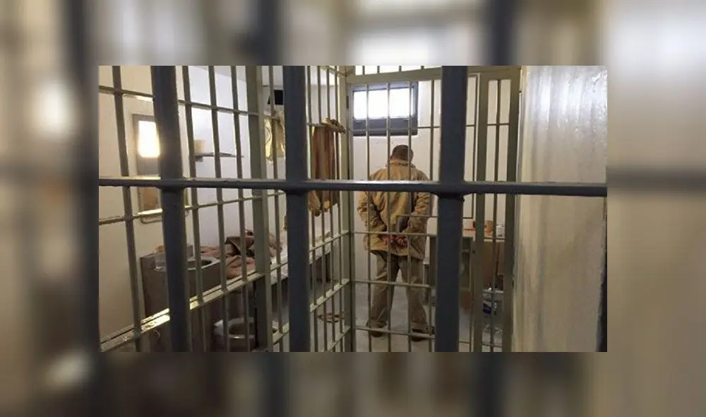 De ser uno de los más ricos, ahora el Chapo Guzmán pernocta en una reducida cárcel de Estados Unidos. Foto: difusión De ser uno de los más ricos, ahora el Chapo Guzmán pernocta en una reducida cárcel de Estados Unidos. Foto: difusión