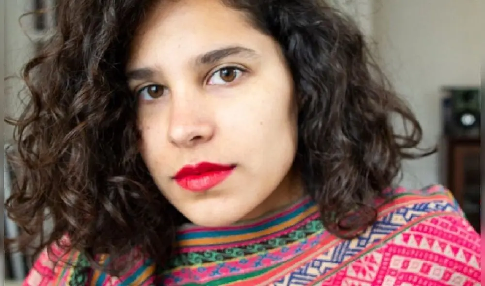 La artista “Llámame Fe” se posiciona como la nueva voz del indie pop peruano.