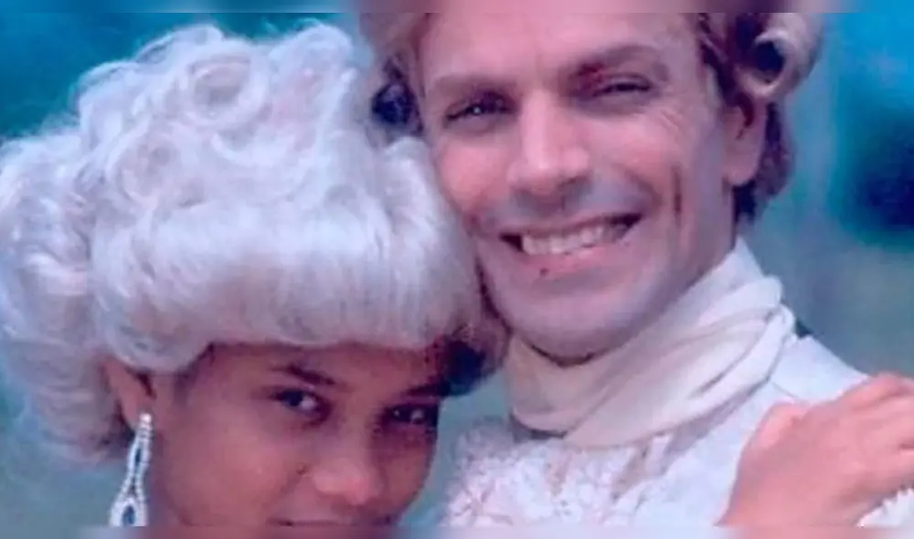 Victor Wagner interpretó al comendador João Fernandes de Oliveira | Foto: Difusión