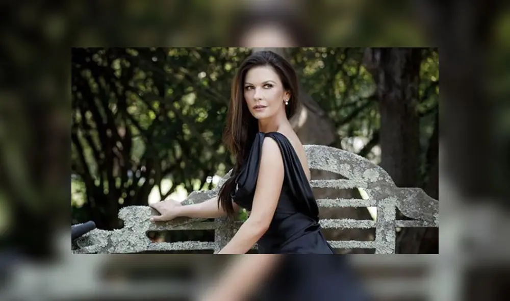 Catherine Zeta Jones despide el año en Cuba y protagoniza sensual baile [VIDEO]