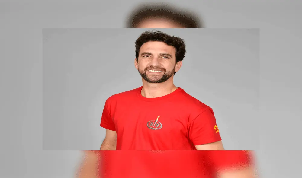 ¿Quién es Antonio Pavón?