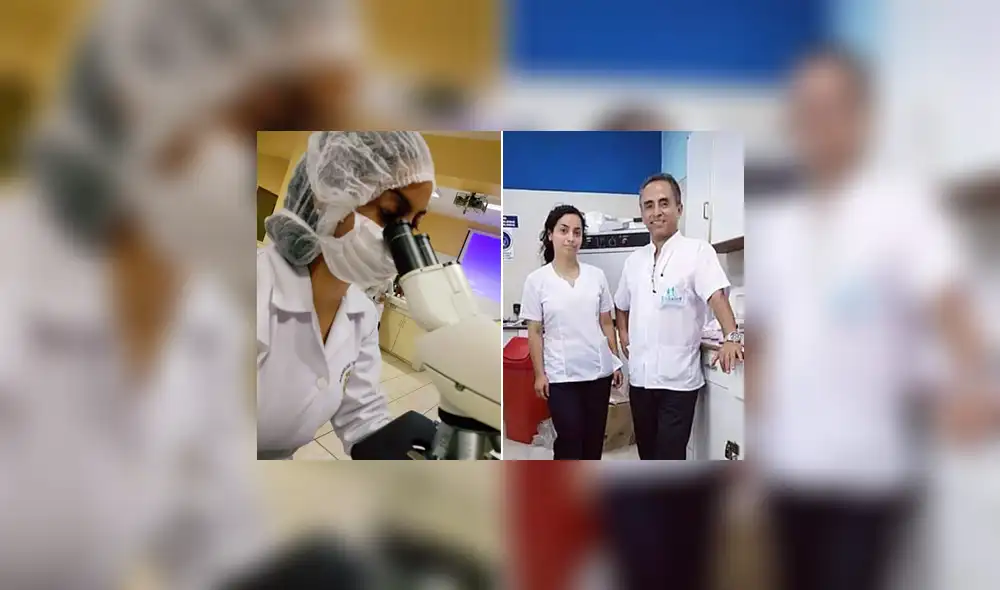 Conoce a la científica de 23 años que investiga a la COVID-19 para salvar vidas Conoce a la científica de 23 años que investiga a la COVID-19 para salvar vidas