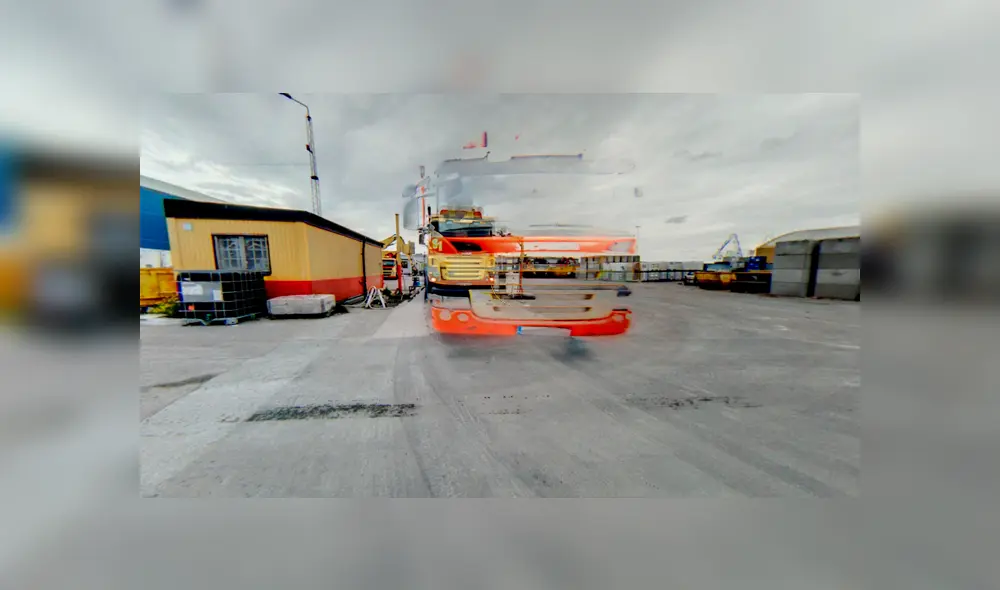 Google Maps: encuentran espeluznante silueta y miles quedaron aterrados al verla [FOTOS]