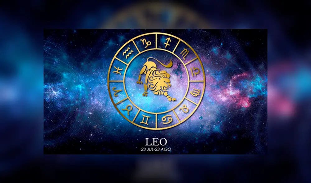 Horóscopo de hoy, domingo 14 de julio de 2019, para Leo