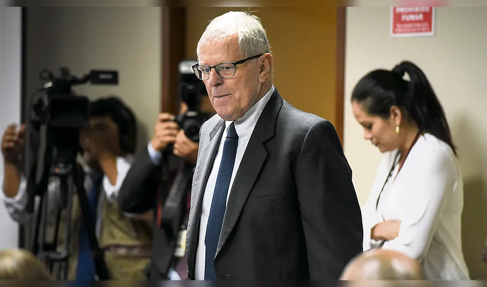 Normas estrictas. Las visitas de exministros, congresistas y otras personas a la casa de Kuczynski generan situaciones de peligro para el proceso de investigación que enfrenta.