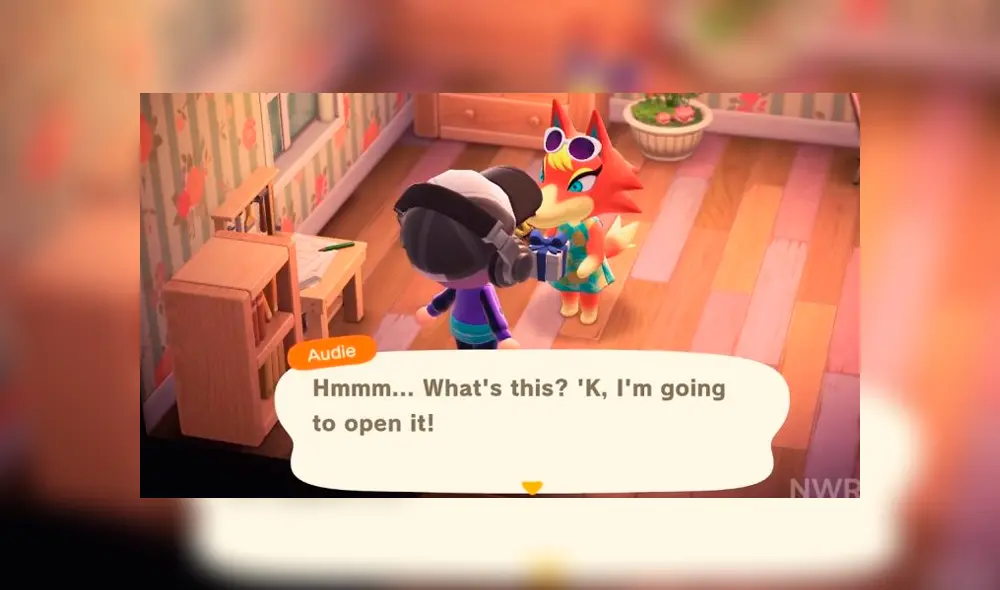 Y esto habría provocado que Nintendo le haga un homenaje con un personaje en la secuela recién estrenada en Switch. Y esto habría provocado que Nintendo le haga un homenaje con un personaje en la secuela recién estrenada en Switch.