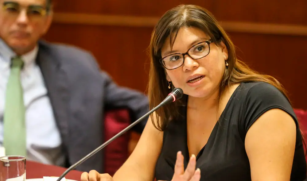 Foto: La República. Foto: La República.