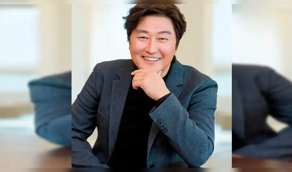 Actor de Parasite apoya para combatir el COVID-19. Actor de Parasite apoya para combatir el COVID-19.