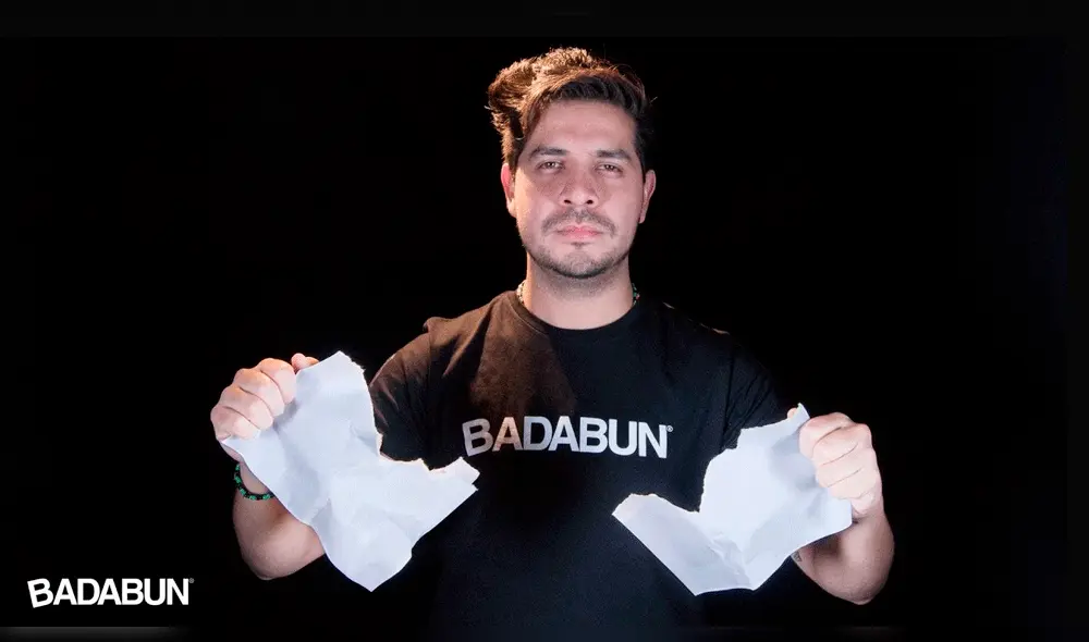 Badabun