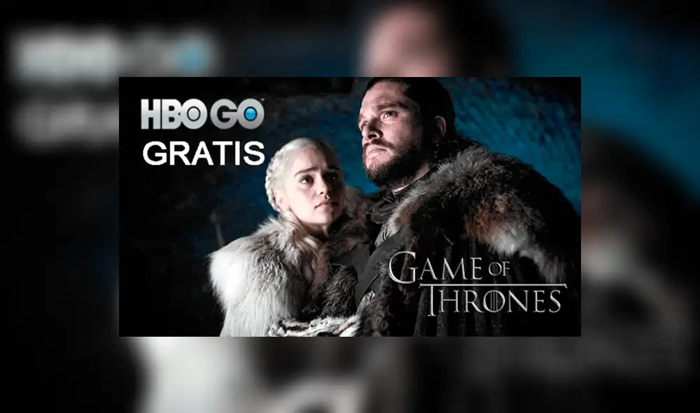 Game of Thrones 8x04 EN VIVO ONLINE: Hora y canal para ver el cuarto capítulo "Éxodo"