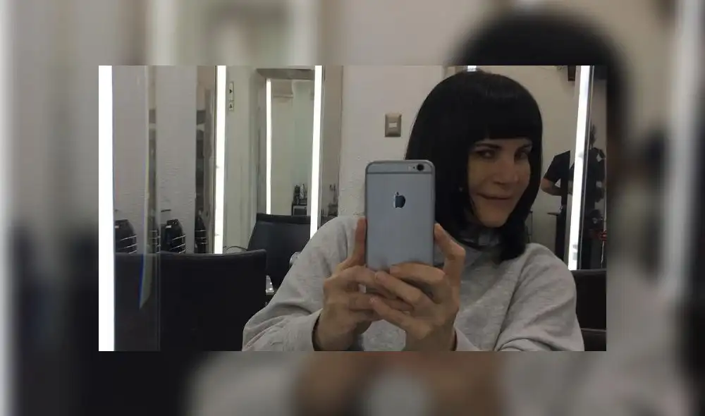 Karina Calmet sorprende en redes al revelar la razón por la que abandona la política