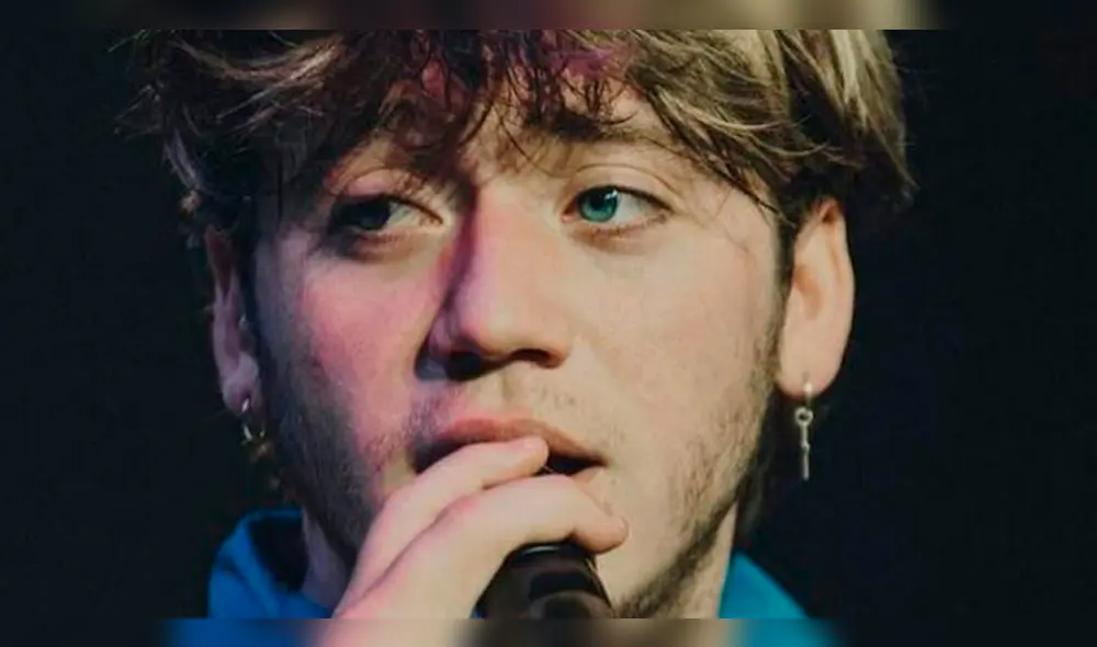 Paulo Londra arrasa en las nominaciones de los Premios Gardel