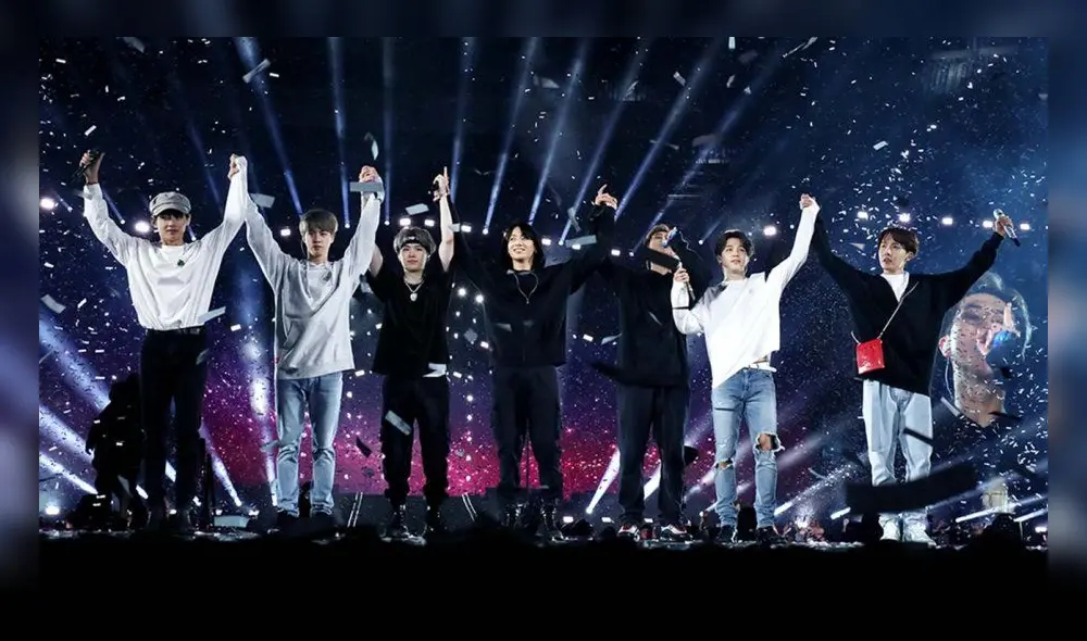 BTS, Break the silence, Taehyung, V