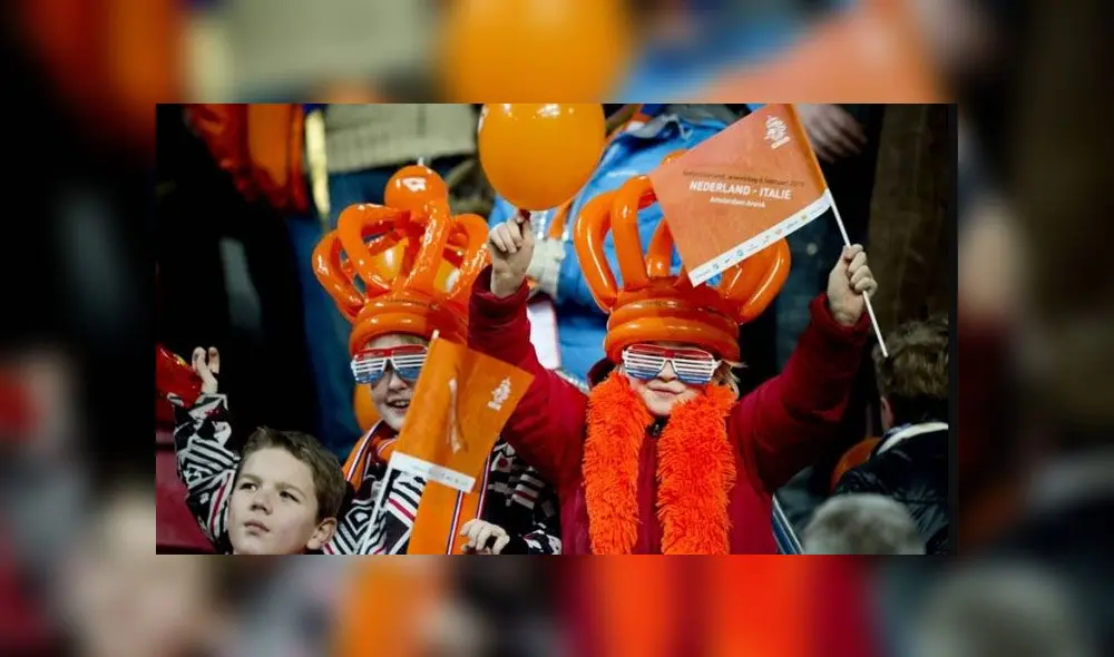 Holanda solo podrá llamarse a partir de hoy, primero de enero de 2020, Países Bajos. Holanda solo podrá llamarse a partir de hoy, primero de enero de 2020, Países Bajos.