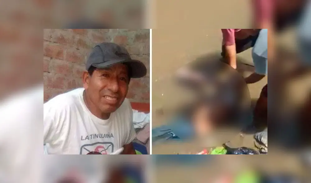 Los parientes de Casavilca Choque exigen la investigación del caso. Los parientes de Casavilca Choque exigen la investigación del caso.