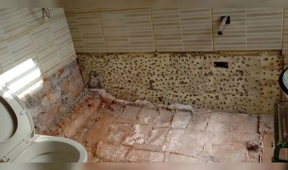 Arequipa: alcalde de Yanahuara retiró bañera instalada en gestión anterior Arequipa: alcalde de Yanahuara retiró bañera instalada en gestión anterior