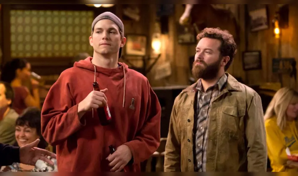 Actor Danny Masterson e Iglesia de la Cienciología acusados de encubrir agresiones sexuales [VIDEO]