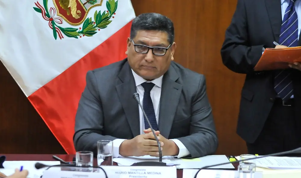 Mario Mantilla Mario Mantilla