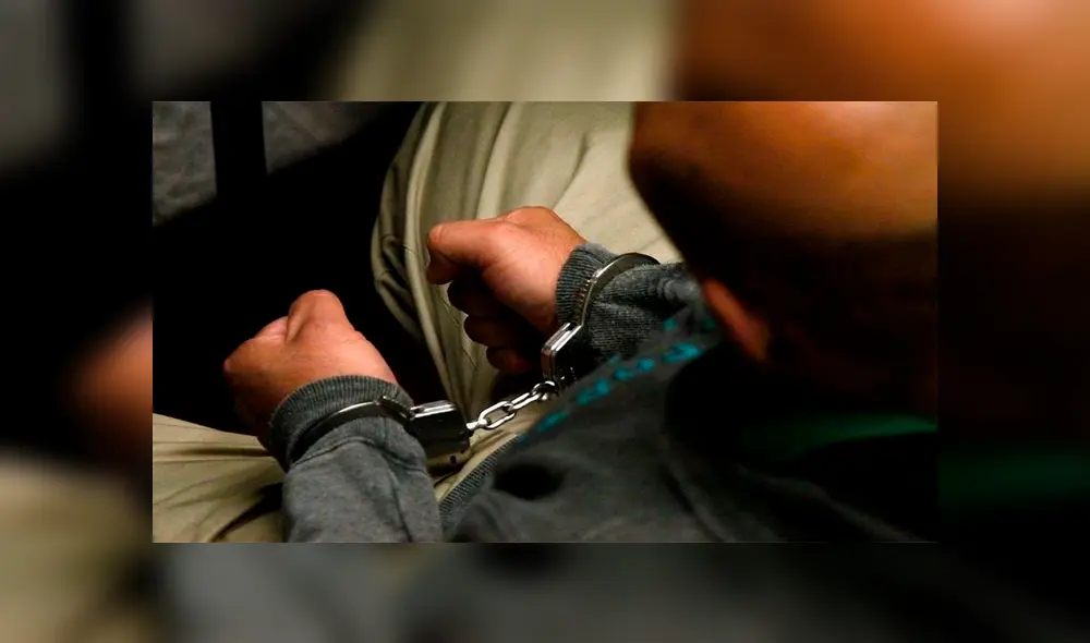 Detienen a 14 colectiveros por explotar sexualmente a adolescente desde los 13 años Detienen a 14 colectiveros por explotar sexualmente a adolescente desde los 13 años