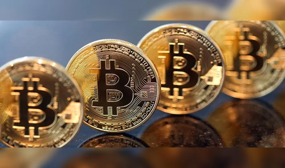 El valor actual de la criptomoneda es de 20.587. Foto: esiguay.