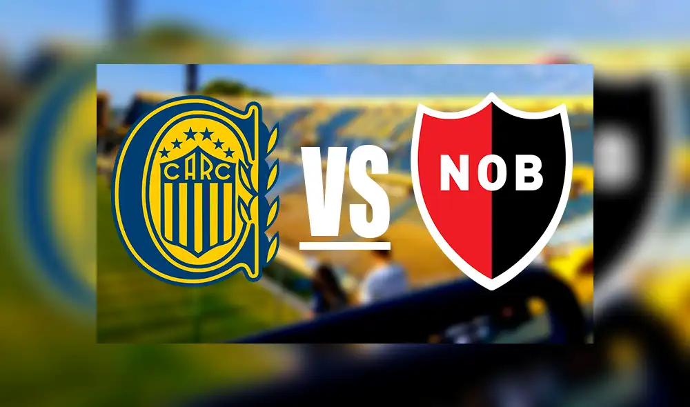 Rosario Central vs. Newell’s EN VIVO vía TyC Sports y TV Pública por la Superliga Argentina. Rosario Central vs. Newell’s EN VIVO vía TyC Sports y TV Pública por la Superliga Argentina.