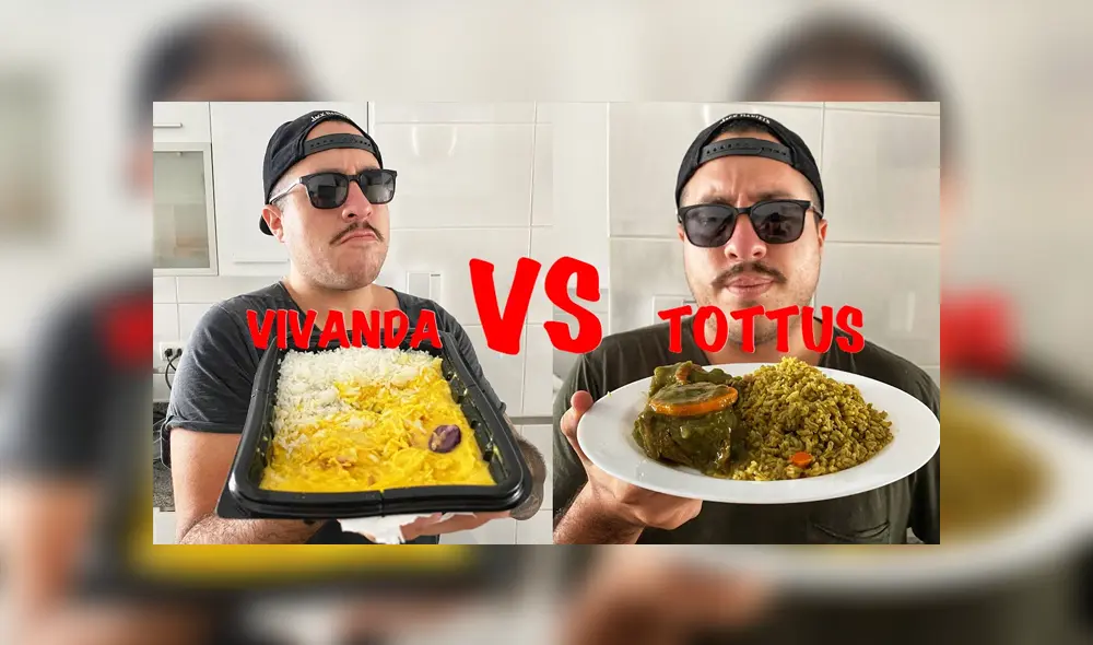 Desliza para ver los detalles del video viral de YouTube. Foto: Captura.