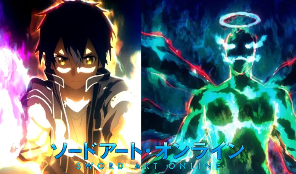 Sword Art Online, entérate aquí de la nueva información del anime (Foto: Dengeki Bunko)