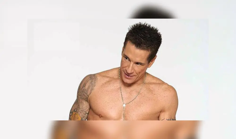 La última participación de Fernando Carrillo en una telenovela fue en Sin miedo a la verdad en el 2018. (Foto: Extra)